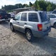 1J4GW48S94C372798 2004 Jeep Grand Cherokee Laredo auction photo thumbnail 3