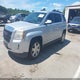 2CTFLTEC8B6279413 2011 GMC Terrain Sle-2 auction photo thumbnail 2