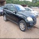 4JGBB86E46A007648 2006 Mercedes-Benz Ml 350 4Matic auction photo thumbnail 1