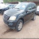 4JGBB86E46A007648 2006 Mercedes-Benz Ml 350 4Matic auction photo thumbnail 2