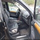 4JGBB86E46A007648 2006 Mercedes-Benz Ml 350 4Matic auction photo thumbnail 5