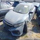 SHHFK7H5XHU404741 2017 Honda Civic Ex auction photo thumbnail 2