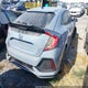 SHHFK7H5XHU404741 2017 Honda Civic Ex auction photo thumbnail 4