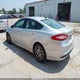 1FA6P0H74E5374876 2014 Ford Fusion Se auction photo thumbnail 3