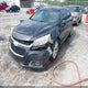 1G11D5SL6FF181357 2015 Chevrolet Malibu 2Lt auction photo thumbnail 2