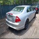 3FAHP0HA2AR114939 2010 Ford Fusion Se auction photo thumbnail 4