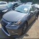 58ABK1GG9JU097712 2018 Lexus Es 350 auction photo thumbnail 2