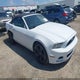 1ZVBP8EM0E5208224 2014 Ford Mustang V6 auction photo thumbnail 1
