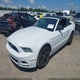 1ZVBP8EM0E5208224 2014 Ford Mustang V6 auction photo thumbnail 2