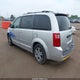 2D4RN6DX8AR439850 2010 Dodge Grand Caravan Crew auction photo thumbnail 3