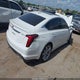 1G6DN5RK7S0111011 2025 Cadillac Ct5 Premium Luxury Rwd auction photo thumbnail 4