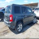 1C4NJPFB0HD103086 2017 Jeep Patriot Latitude Fwd auction photo thumbnail 4
