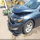 1G1ZC5ST6MF002799 2021 Chevrolet Malibu Fwd 1Fl auction photo thumbnail 17