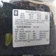 1GCNKSE04BZ381984 2011 Chevrolet Silverado 1500 Lt auction photo thumbnail 9