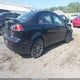 JA32V2FW0FU017592 2015 Mitsubishi Lancer Se auction photo thumbnail 4