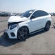 4JGED6EB0KA155146 2019 Mercedes-Benz Amg Gle 43 Coupe 4Matic auction photo thumbnail 2