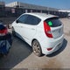 KMHCU5AE6CU002501 2012 Hyundai Accent Se auction photo thumbnail 3