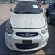 KMHCU5AE6CU002501 2012 Hyundai Accent Se auction photo thumbnail 6