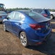 5NPD84LF3LH594186 2020 Hyundai Elantra Sel auction photo thumbnail 3