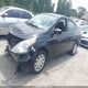 3N1CN7AP6HL861820 2017 Nissan Versa 1.6 S auction photo thumbnail 2