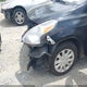 3N1CN7AP6HL861820 2017 Nissan Versa 1.6 S auction photo thumbnail 6