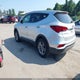 5XYZTDLB4JG525870 2018 Hyundai Santa Fe Sport 2.4L auction photo thumbnail 3