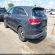 5XYPHDA51HG249809 2017 Kia Sorento 3.3L Ex auction photo thumbnail 3