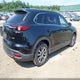 JM3TCBCY2J0235557 2018 Mazda Cx-9 Touring auction photo thumbnail 4
