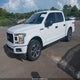 1FTEW1CP7LKD05913 2020 Ford F-150 Xl auction photo thumbnail 2