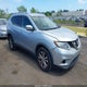 KNMAT2MV5GP657813 2016 Nissan Rogue Sv auction photo thumbnail 1
