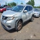 KNMAT2MV5GP657813 2016 Nissan Rogue Sv auction photo thumbnail 2