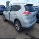 KNMAT2MV5GP657813 2016 Nissan Rogue Sv auction photo thumbnail 3