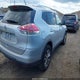 KNMAT2MV5GP657813 2016 Nissan Rogue Sv auction photo thumbnail 4