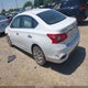 3N1AB7AP1JY330677 2018 Nissan Sentra S auction photo thumbnail 3