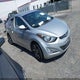5NPDH4AE0EH506O14 2014 Hyundai Elantra Limited auction photo thumbnail 1