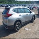 2HKRW2H28LH656252 2020 Honda Cr-V Awd Lx auction photo thumbnail 4