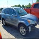 5J6RE4H74BL099886 2011 Honda Cr-V Ex-L auction photo thumbnail 13