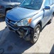 5J6RE4H74BL099886 2011 Honda Cr-V Ex-L auction photo thumbnail 17