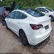 5YJ3E1EB8JF178871 2018 Tesla Model 3 Long Range/Performance auction photo thumbnail 3
