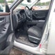 5N1BT3BA7PC797410 2023 Nissan Rogue Sv Fwd auction photo thumbnail 5