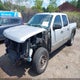 3GCRKREA9AG282840 2010 Chevrolet Silverado 1500 Ls auction photo thumbnail 2