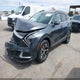 KNDPVCDG0S7262457 2025 Kia Sportage Hybrid Ex auction photo thumbnail 2