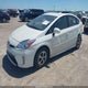 JTDKN3DU4F0455015 2015 Toyota Prius Four auction photo thumbnail 2