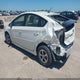 JTDKN3DU4F0455015 2015 Toyota Prius Four auction photo thumbnail 3