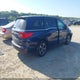 5FNRL6H82JB015744 2018 Honda Odyssey Touring auction photo thumbnail 4