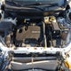 3GNAXKEV2MS100705 2021 Chevrolet Equinox Fwd Lt auction photo thumbnail 10