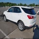 3GNAXKEV2MS100705 2021 Chevrolet Equinox Fwd Lt auction photo thumbnail 3