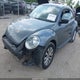 3VWFP7AT7DM616981 2013 Volkswagen Beetle 2.5L Entry auction photo thumbnail 2