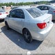 1NXBR32E27Z889276 2007 Toyota Corolla Le auction photo thumbnail 3