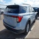 1FMUK7DH9SGB43040 2025 Ford Explorer Active auction photo thumbnail 4